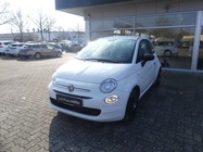 Fiat 500 2019
