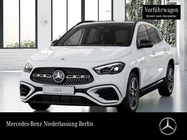 Mercedes-Benz GLA-Class 2025