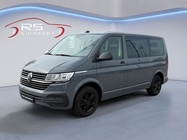 Volkswagen T6 2021