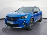 Peugeot 2008 2022