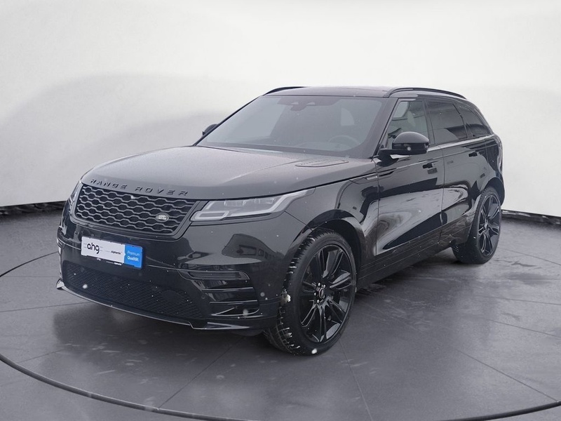 Land Rover Velar
