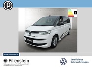 Volkswagen T7 2022