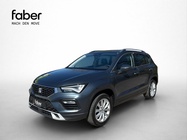 Seat Ateca 2021