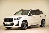 BMW X1 2024