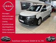 Nissan Townstar 2025
