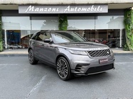 Land Rover Velar 2019