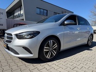 Mercedes-Benz B-Class 2020