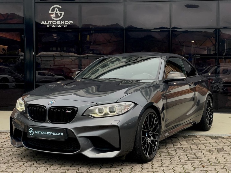 BMW M2