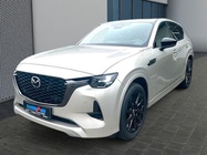 Mazda CX-60 2025