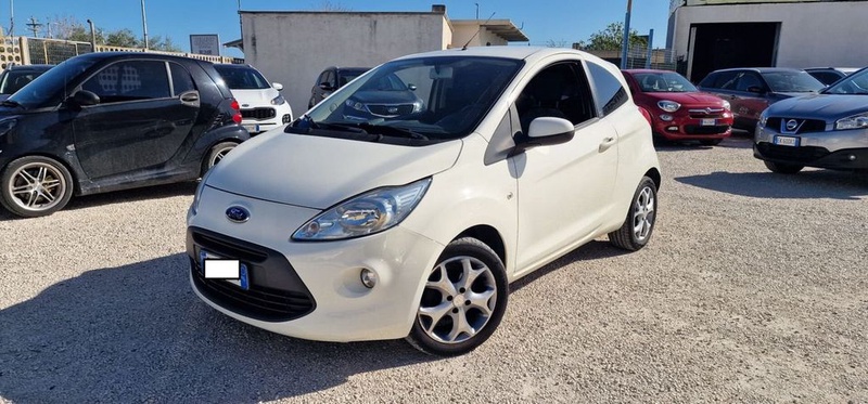Ford Ka/Ka+
