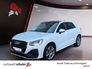 Audi Q2 2025