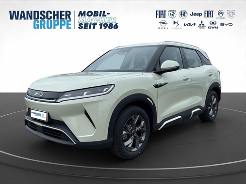 BYD Atto 2 2025