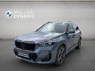 BMW X1 2025