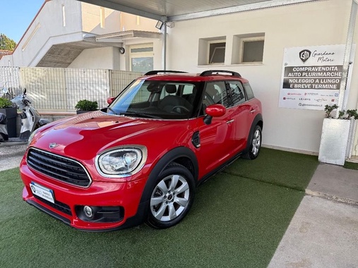 MINI Other 2019