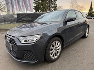 Audi A1 2020