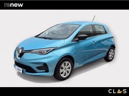 Renault ZOE 2021