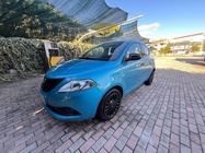 Lancia Ypsilon 2020