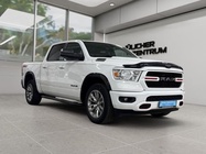 Dodge RAM 2019