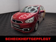 Mitsubishi Space Star 2020