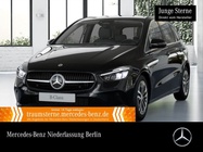 Mercedes-Benz B-Class 2025