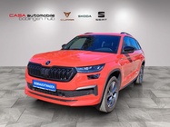Skoda Kodiaq 2024