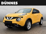 Nissan Juke 2015