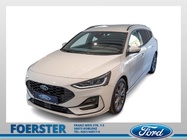 Ford Focus 2026