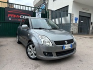 Suzuki Swift 2008