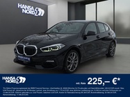 BMW 1 Series 2021