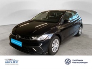 Volkswagen Polo 2025