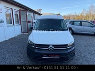 Volkswagen Caddy 2020