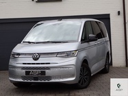 Volkswagen T7 2024