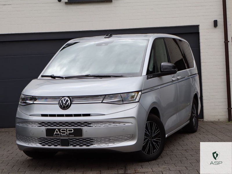Volkswagen T7