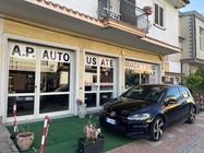 Volkswagen Golf 2019