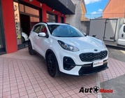 Kia Sportage 2021