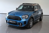 MINI Countryman 2023