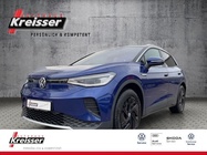 Volkswagen ID.4 2023