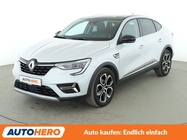 Renault Arkana 2021