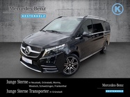 Mercedes-Benz V-Class 2023