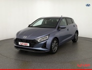 Hyundai i20 2025