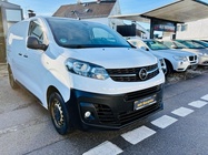 Opel Vivaro 2020