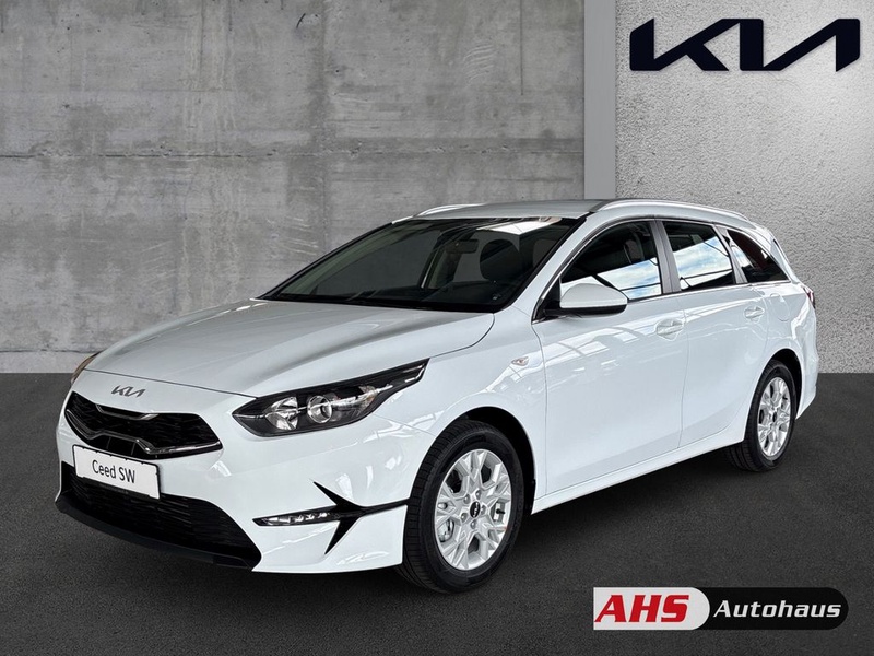 Kia cee'd Sportswagon