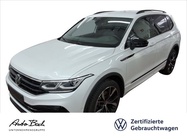 Volkswagen Tiguan 2025
