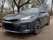 Kia XCeed 2024