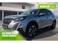 Peugeot 2008 2021