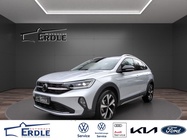 Volkswagen Taigo 2024