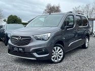 Opel Combo 2021