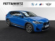 BMW X2 2021