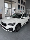 BMW X1 2021