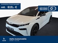 Skoda Enyaq 2025